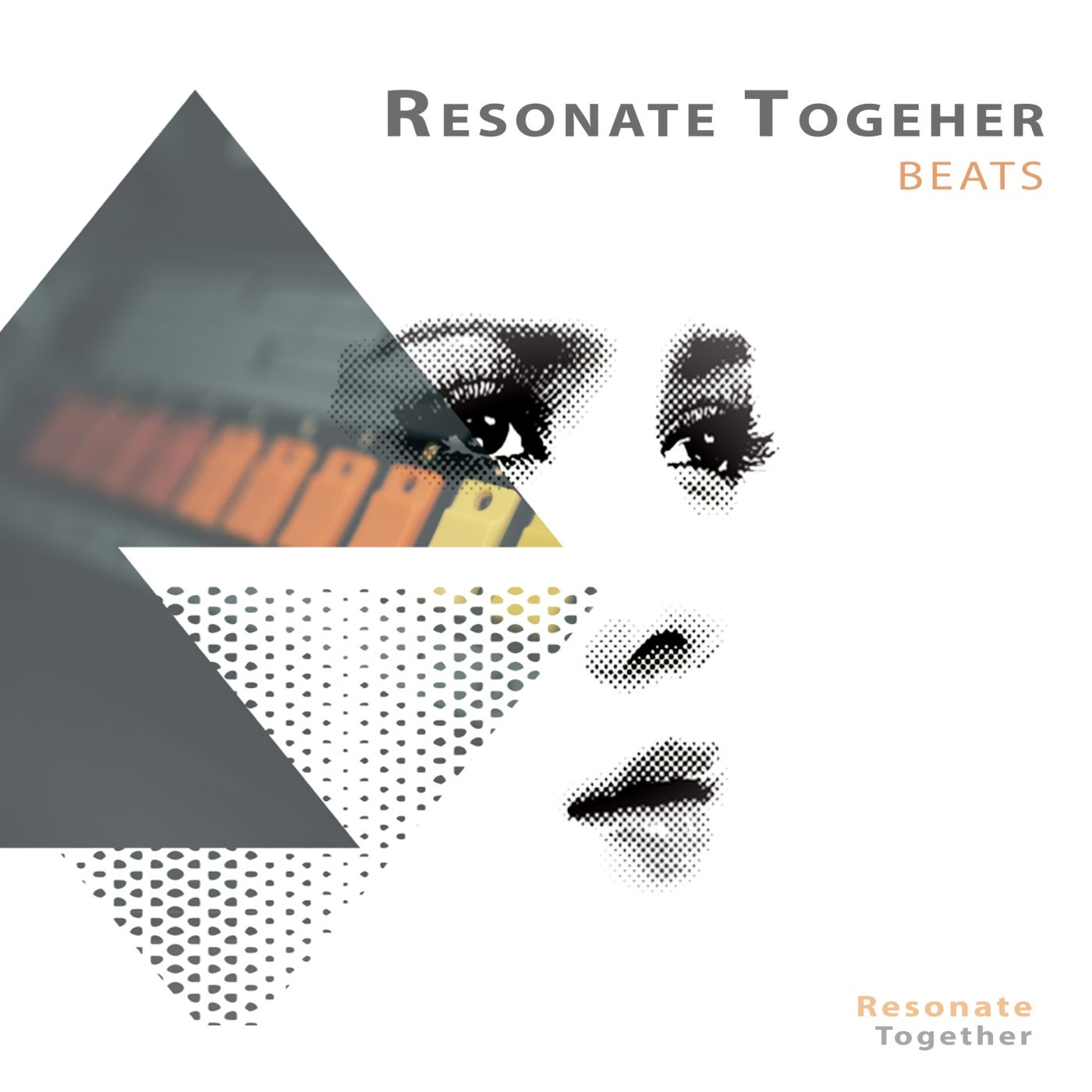 VA - Resonate Together Beats [RES023]